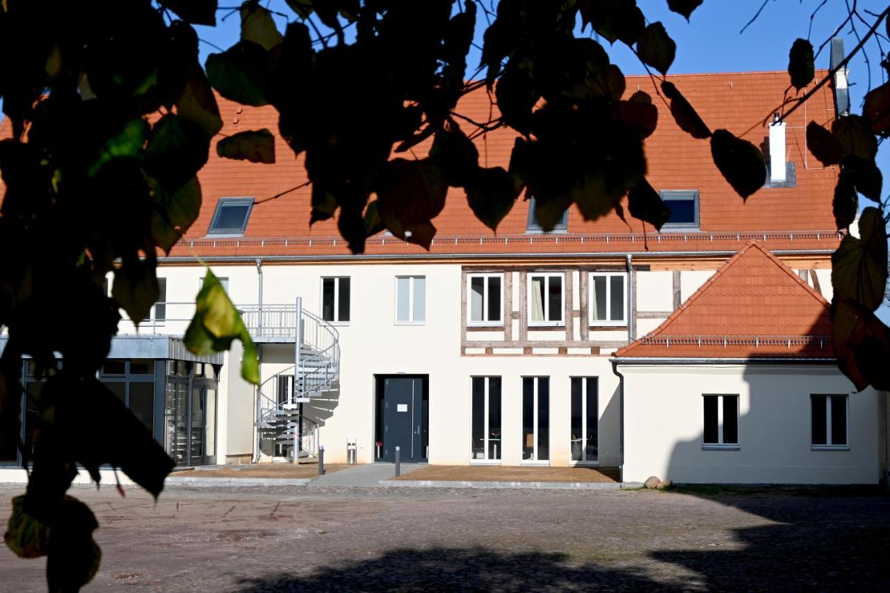 Gaestehaus Der Rochow Akademie