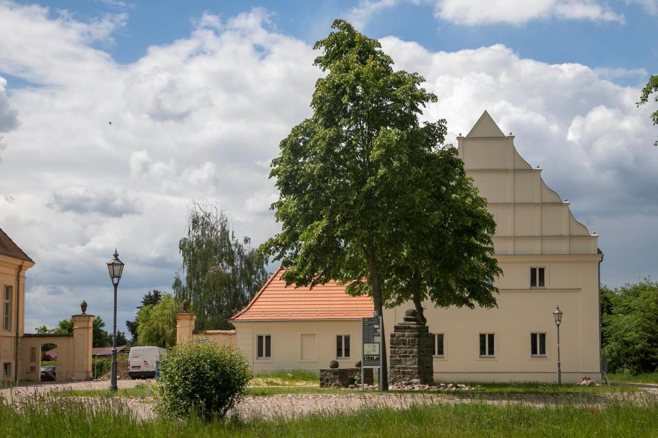 Gaestehaus Der Rochow Akademie Reckahn