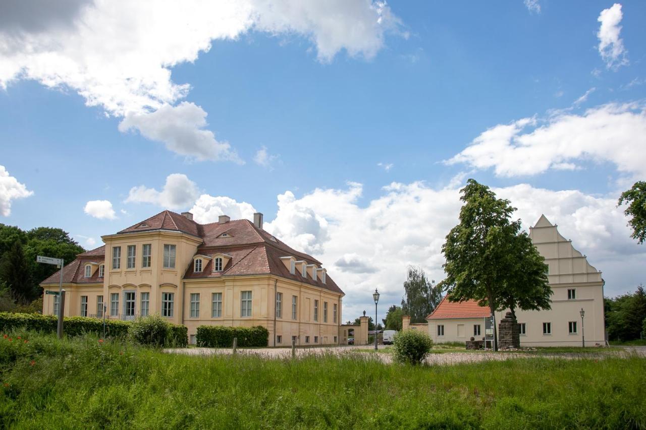 Gaestehaus Der Rochow Akademie