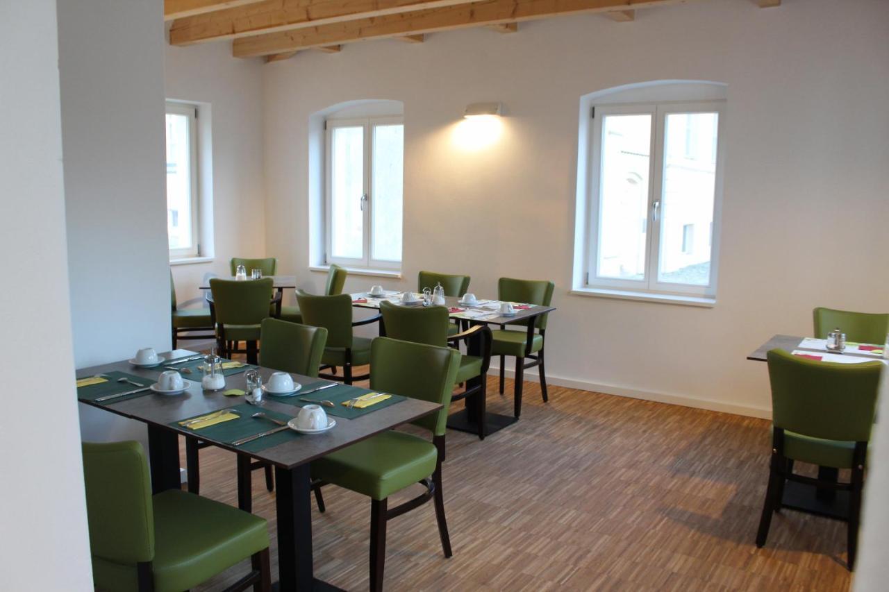 Gaestehaus Der Rochow Akademie 2* Reckahn