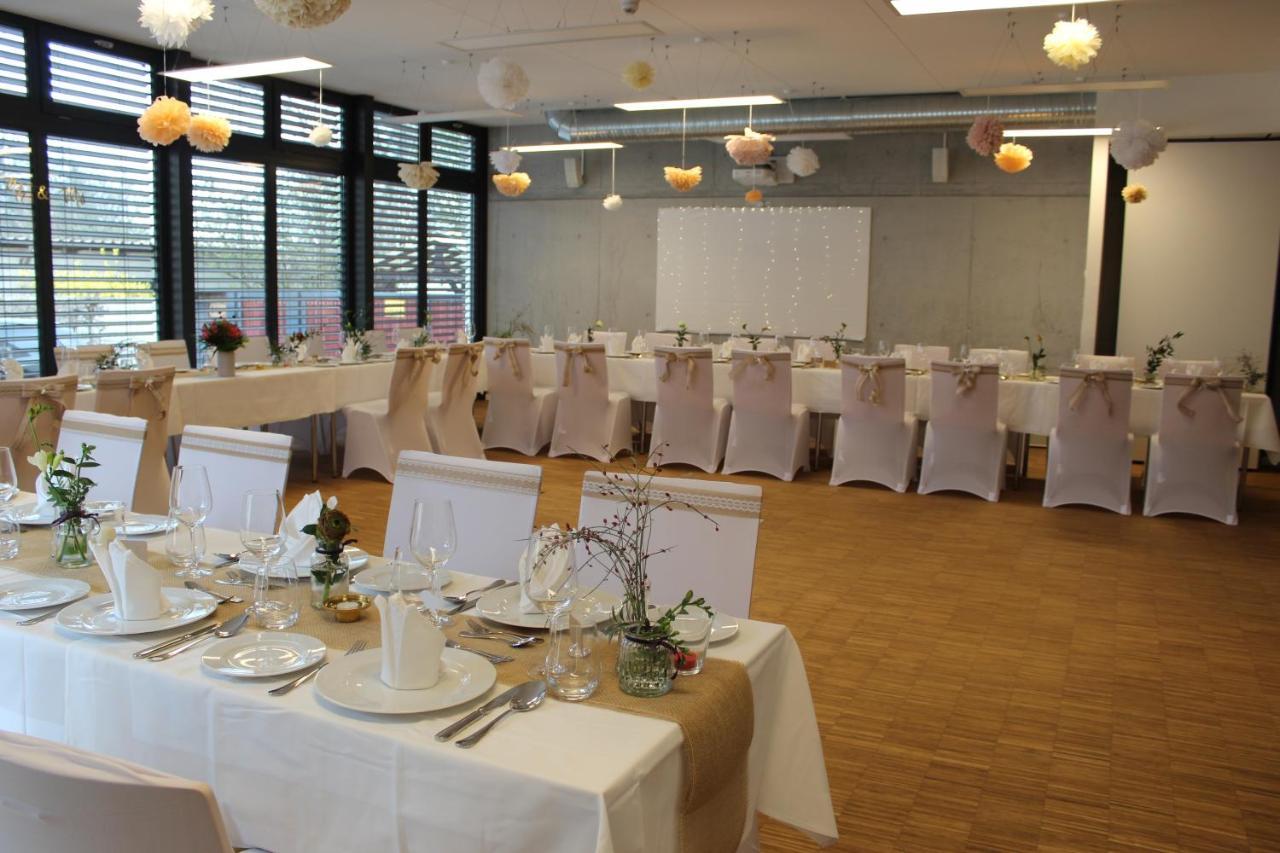 Gaestehaus Der Rochow Akademie